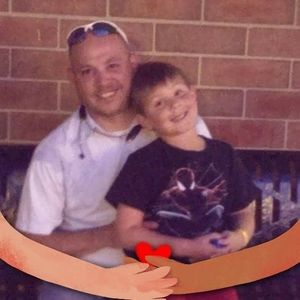 Meet your Posher, Scott